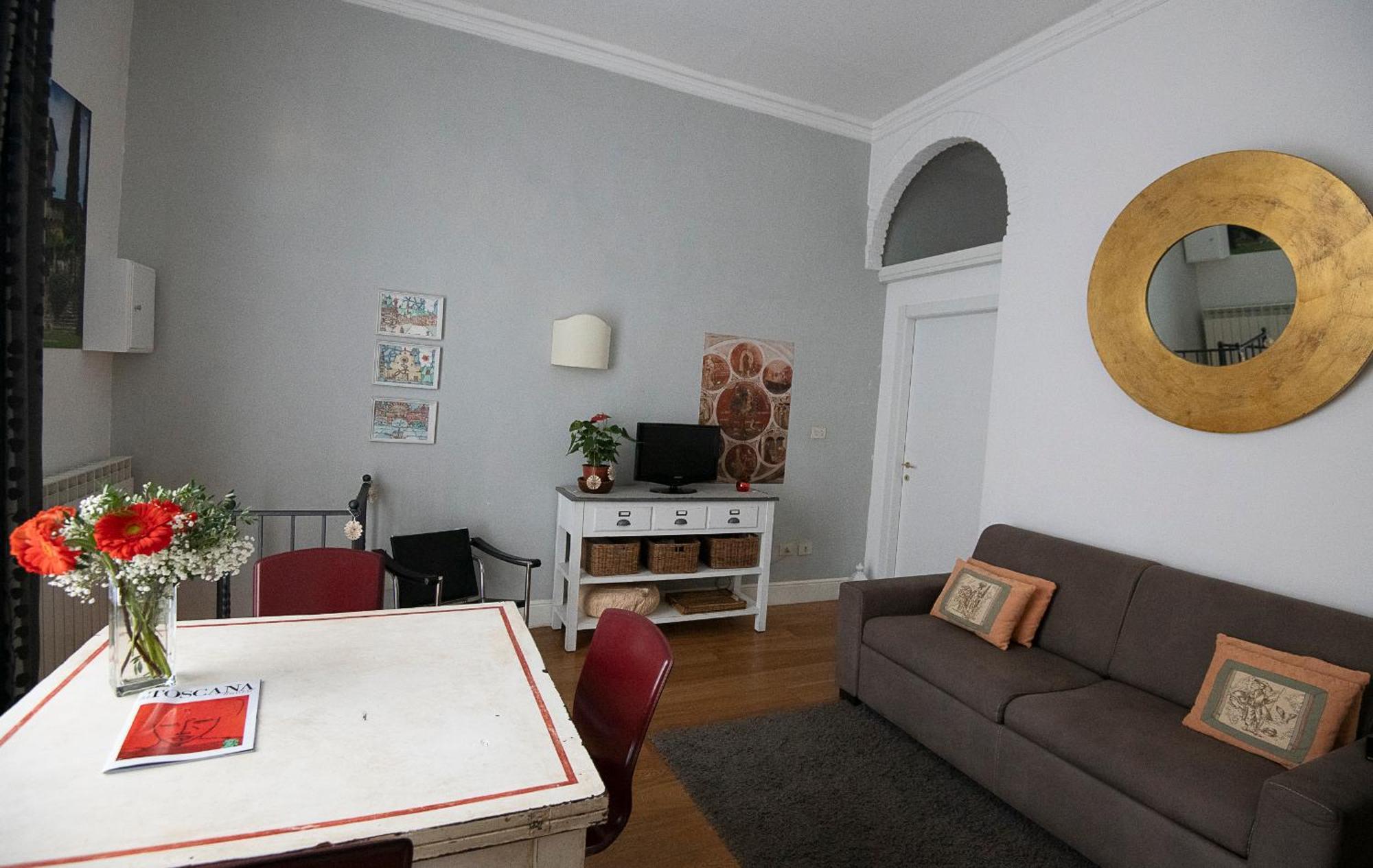 Apartamento Relaxing Place In Oltrarno