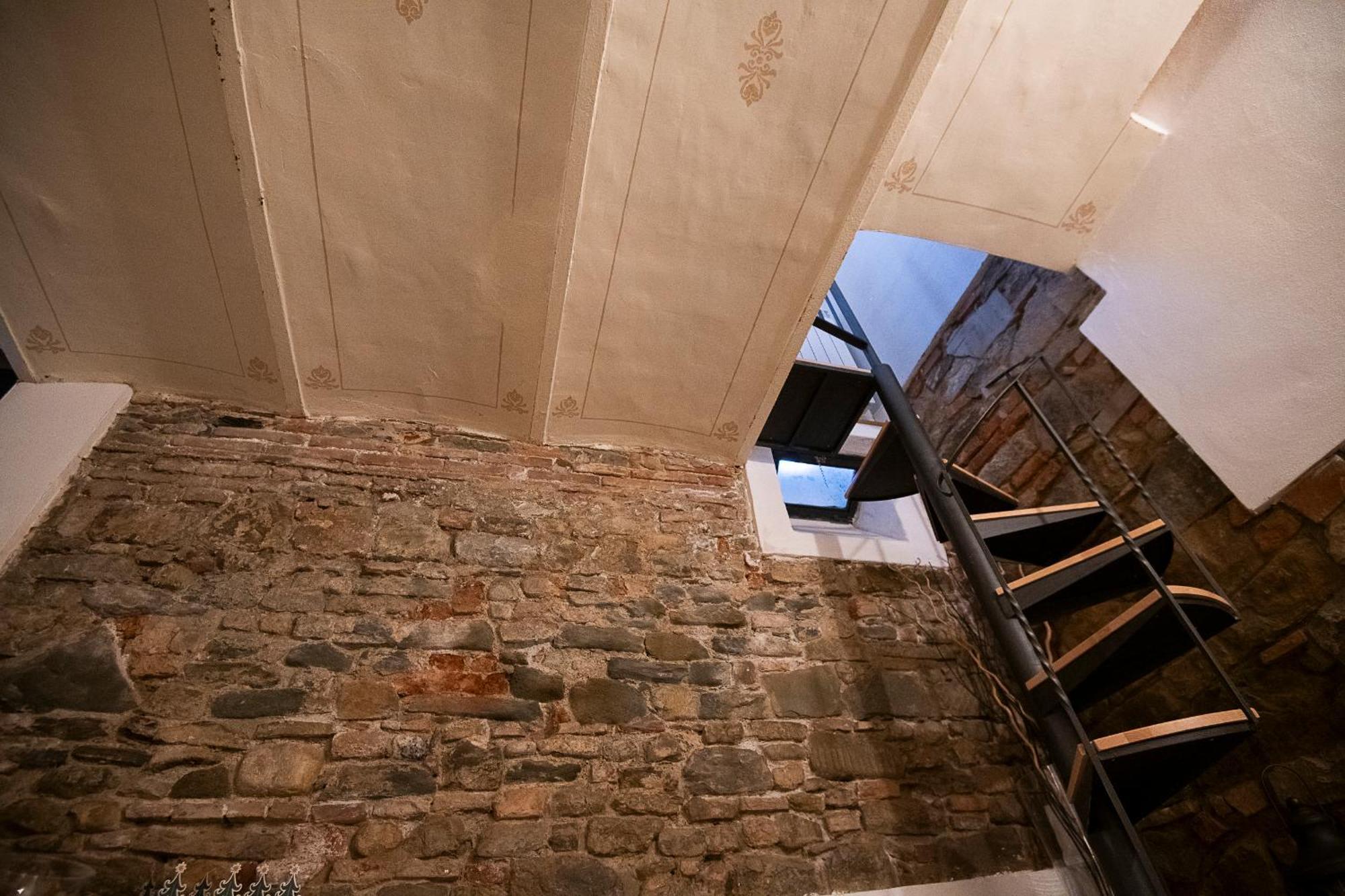Apartamento Relaxing Place In Oltrarno *