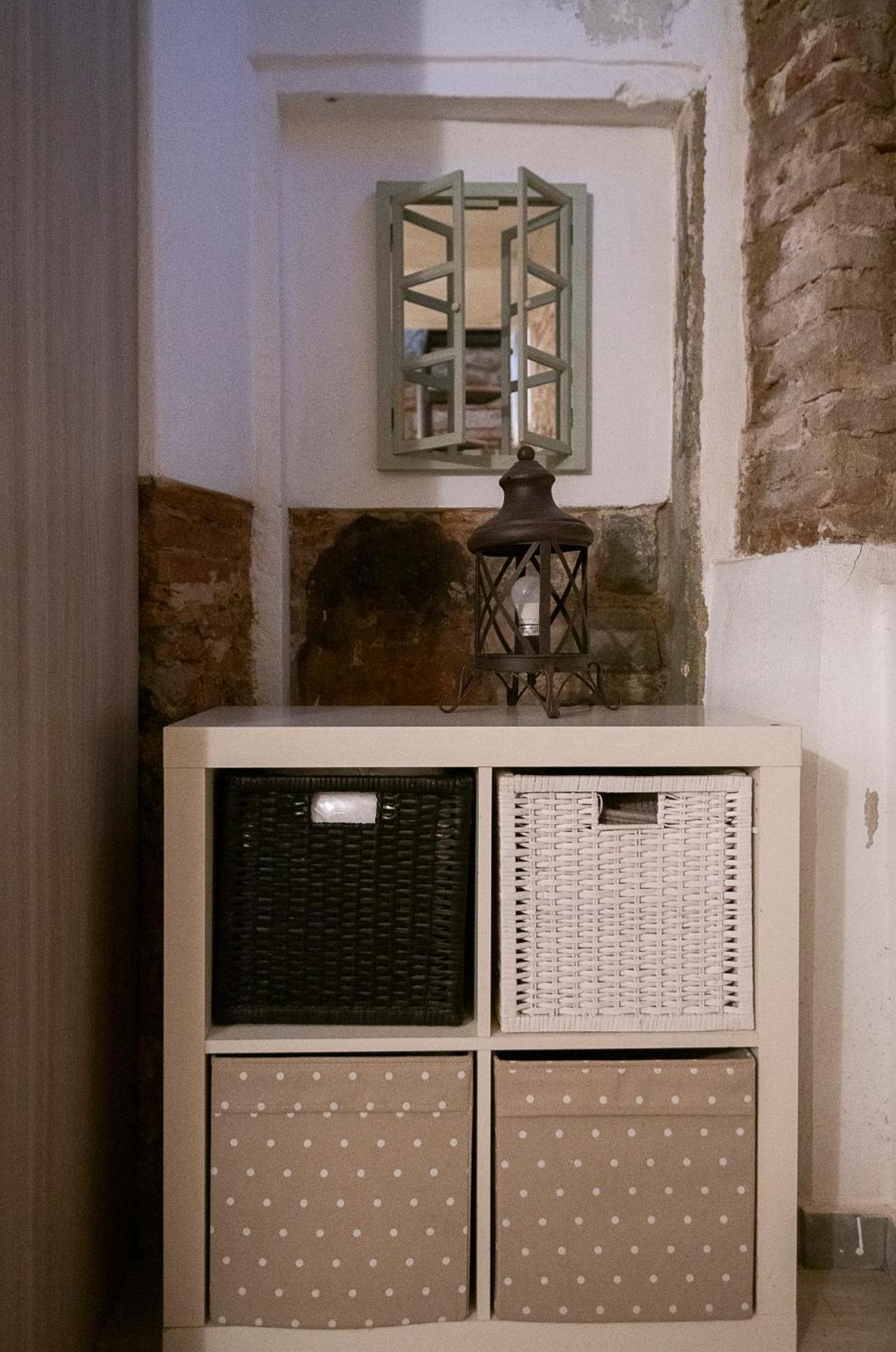 Relaxing Place In Oltrarno * Florencia