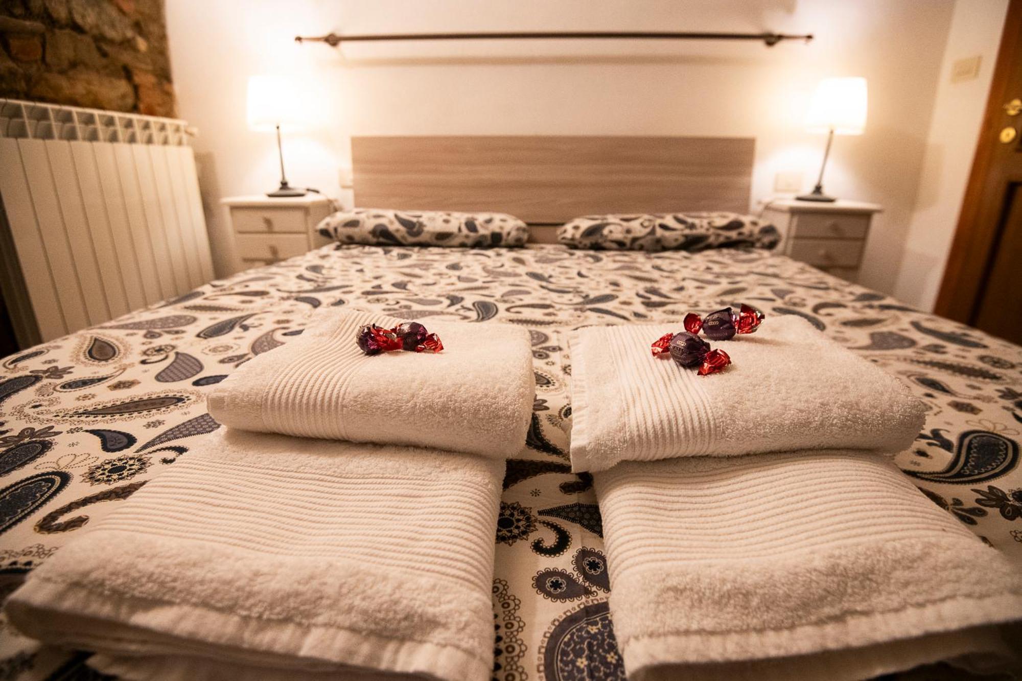Apartamento Relaxing Place In Oltrarno Florencia