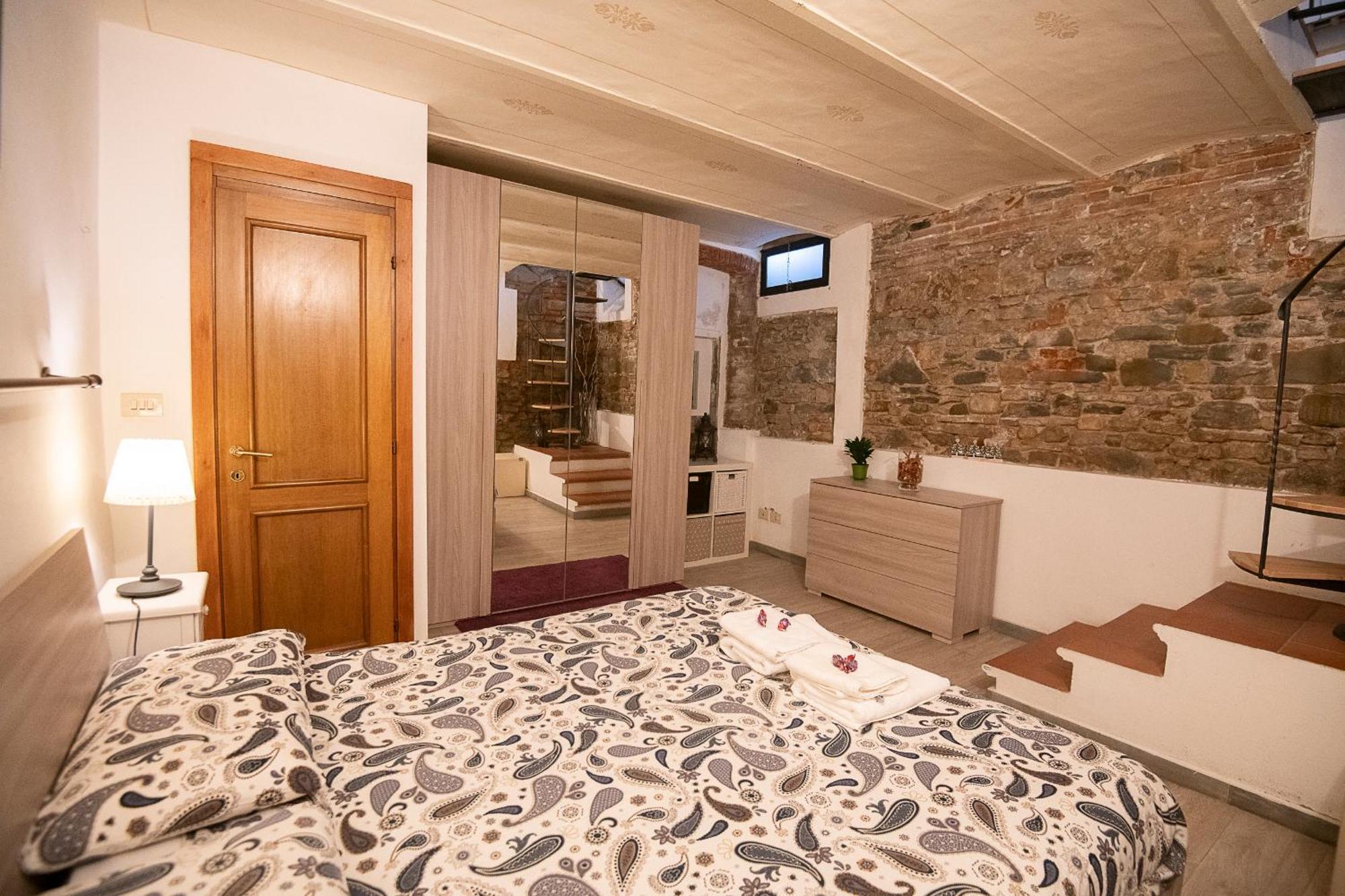 Apartamento Relaxing Place In Oltrarno *
