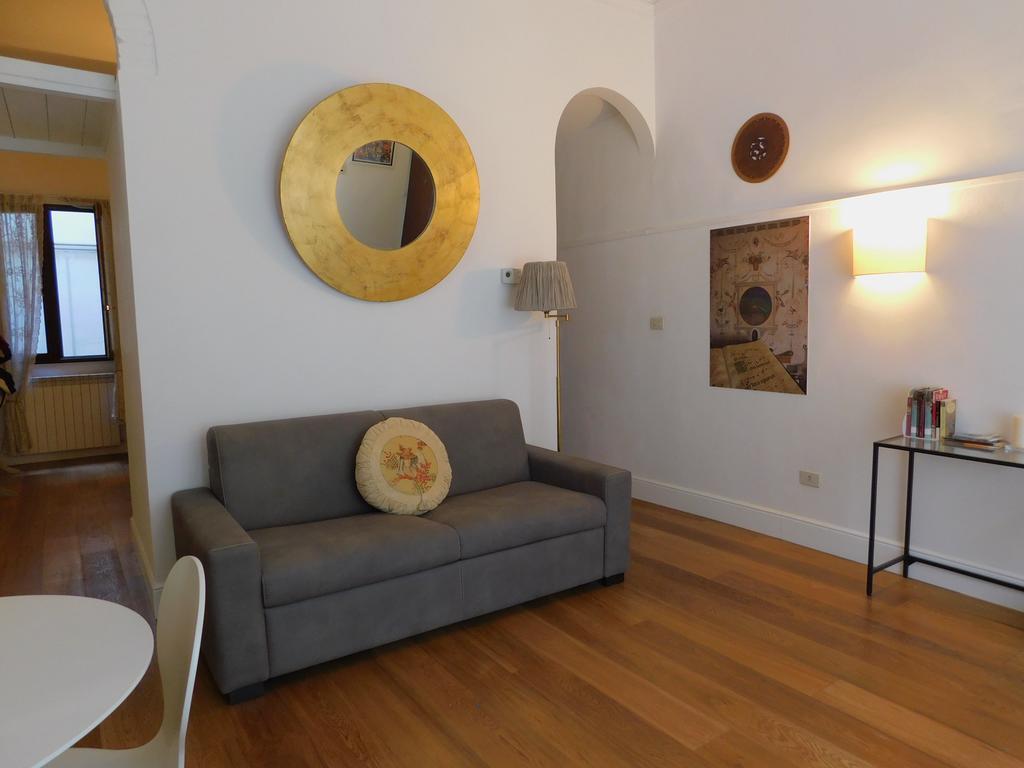 Relaxing Place In Oltrarno Apartamento *