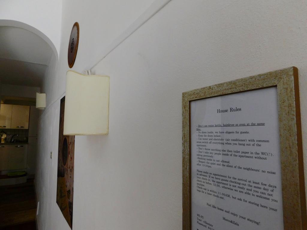 Apartamento Relaxing Place In Oltrarno