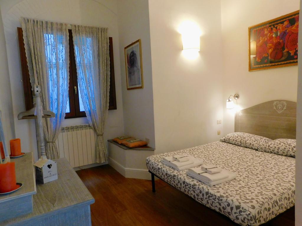 Relaxing Place In Oltrarno Apartamento *