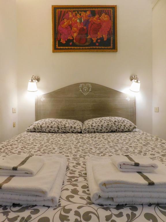 Relaxing Place In Oltrarno * Florencia