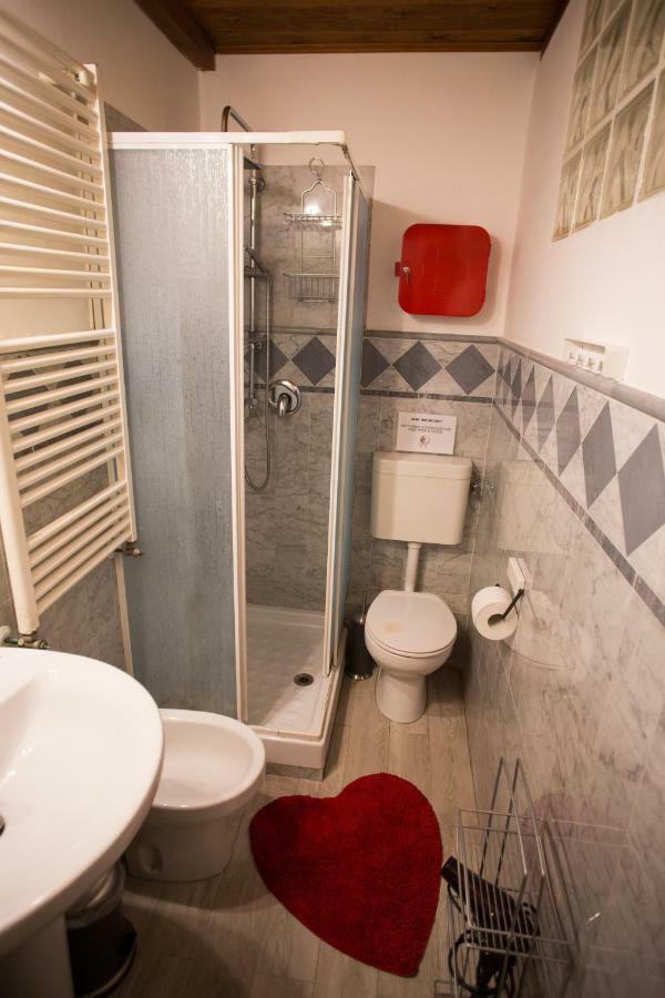 Relaxing Place In Oltrarno Apartamento